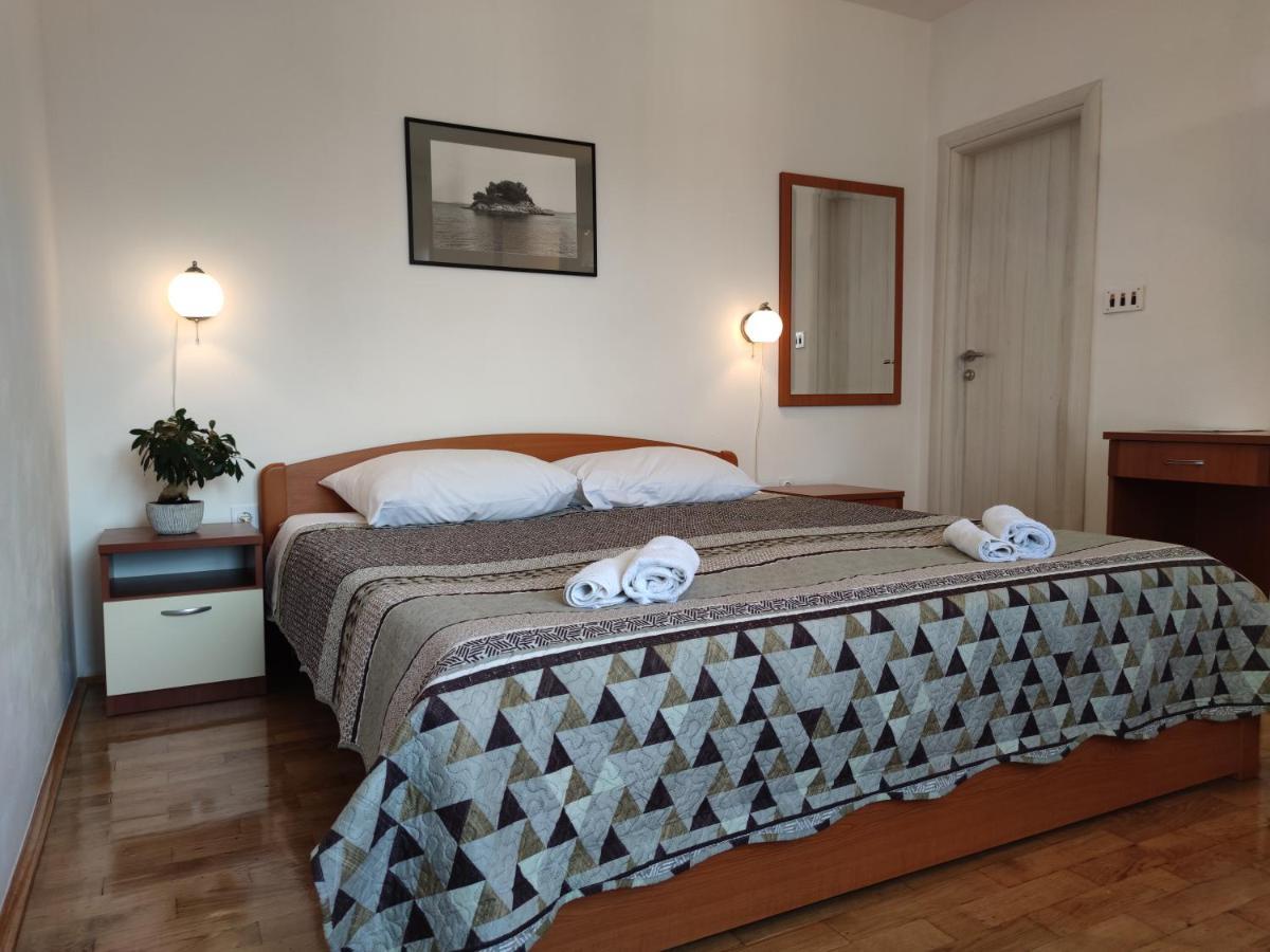 Pansion Alen - Dugi Otok Bed & Breakfast Luka  Exterior photo