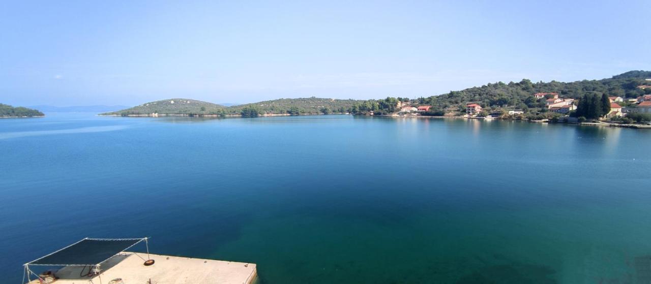 Pansion Alen - Dugi Otok Bed & Breakfast Luka  Exterior photo